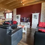 Apartamento Red Milan Irmenach