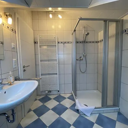 Apartment Red Milan