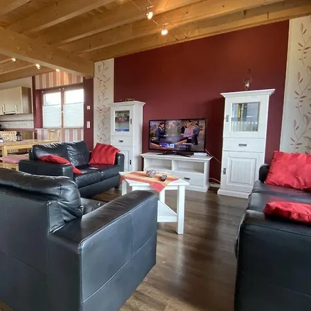 Apartmán Red Milan Irmenach