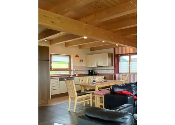 Red Milan Appartement