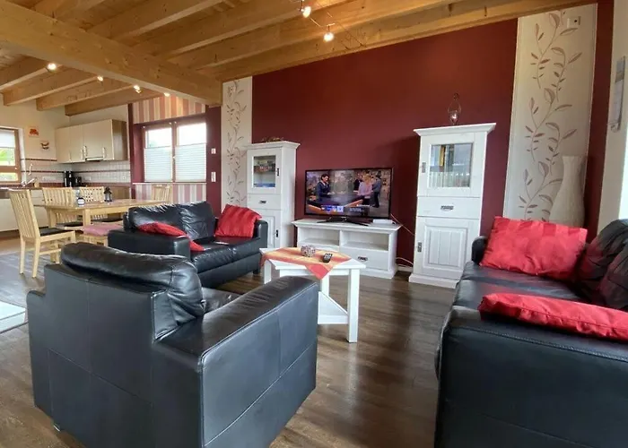 Appartement Red Milan Irmenach